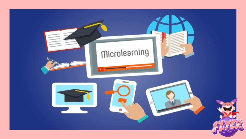 Micro-learning Là Gì? Bí Quyết Thiết Kế Bài Học 5 Phút Giúp Học Sinh Ghi Nhớ Lâu Hơn