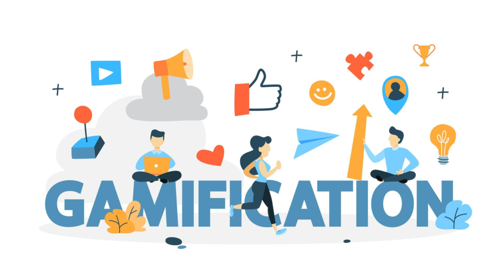 Gamification Trong Giáo Dục: 7 Cách Biến Lớp Học Thành Một Trò Chơi Hấp Dẫn
